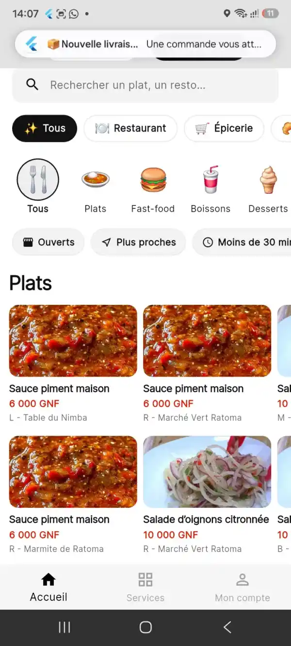App Client 2